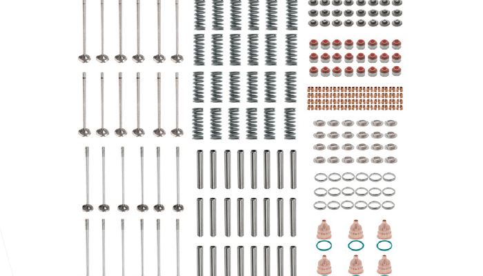 PAI Cylinder Head Kits-horiz-min