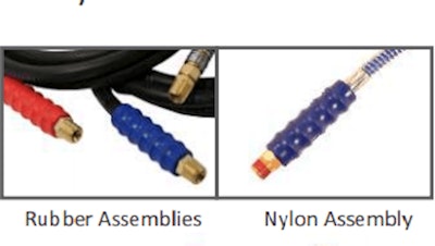 Phillips Tech Tips Regarding Handle Grips For Air Lines