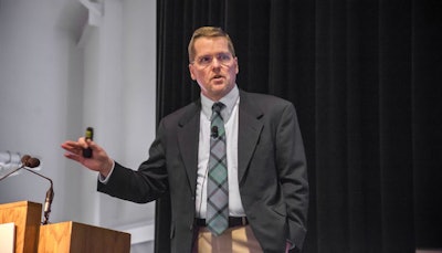 Steve Tam ACT Research