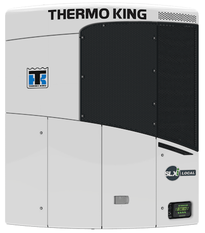 Thermo King SLXi Local transport refrigeration unit
