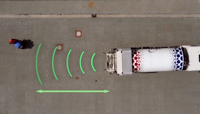 Scroll down for video.