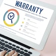 Warranty image