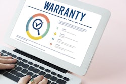 Warranty image