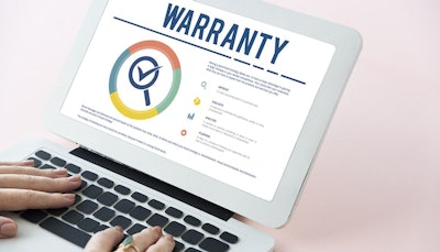 Warranty image