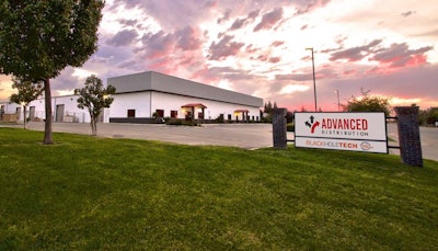 Advanced Distribution