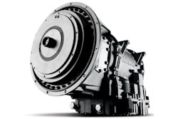 Allison Freightliner transmission-min