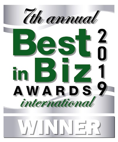 Best in Business 2019