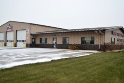 Blaine Brothers acquisition-min