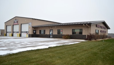 Blaine Brothers acquisition in Wisconsin