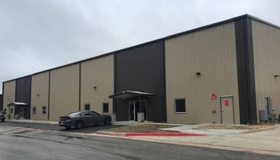 Jasper Relocates Branch To San Marcos, Texas