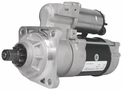 LoadHandler L29 starter