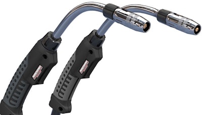 Lincoln Electric Magnum Pro Welding Guns