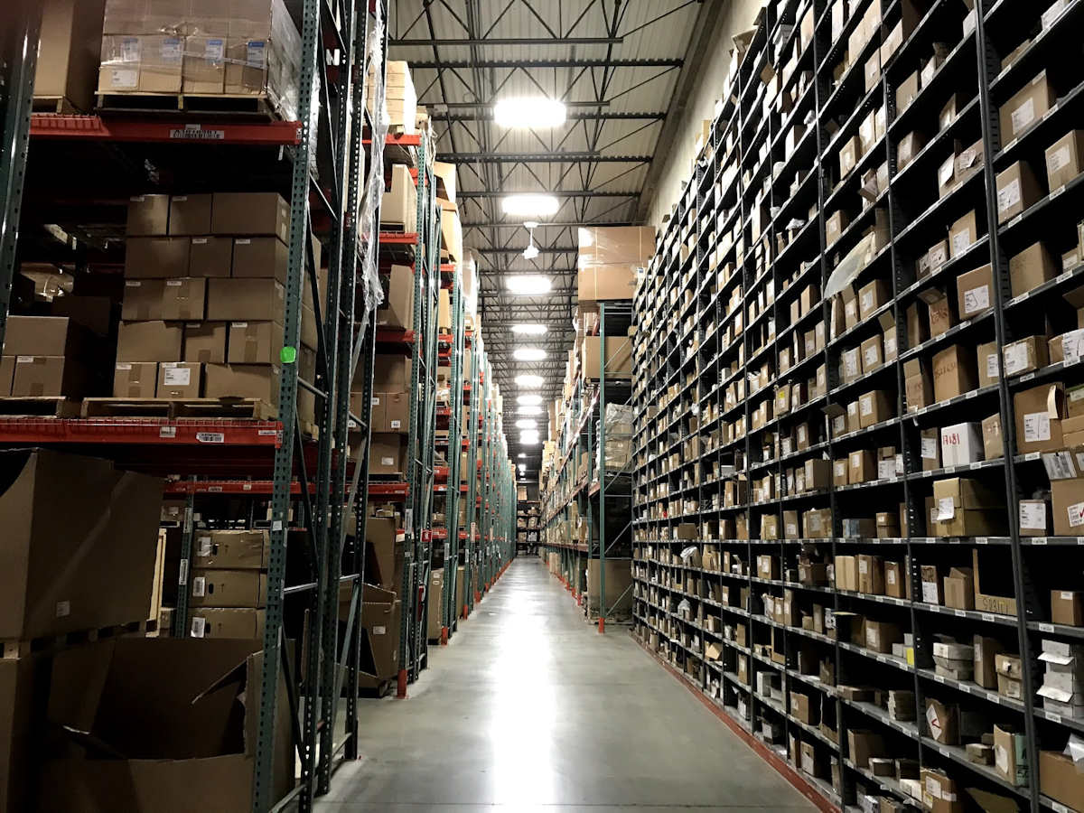 S S Truck Parts Updates Warehouse Structure Sales Team To Support Market Growth Trucks Parts Service