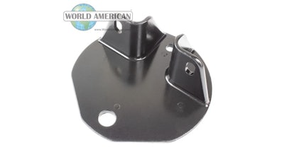 World American Min