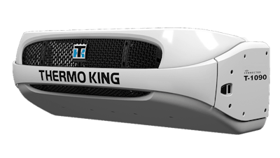 Thermo King T-90 Series