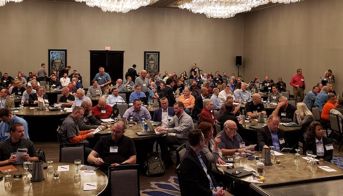 2019 HD Repair Forum