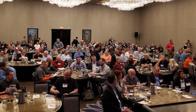 2019 HD Repair Forum
