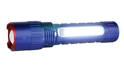 Clore LNC 330 torch light