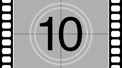 Countdown 10