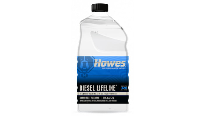 Howes Diesel Lifeline-min