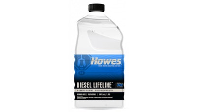 Howes Diesel Lifeline