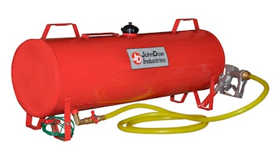 John Dow fuel tank-min