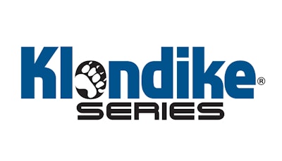 Klondike Series logo
