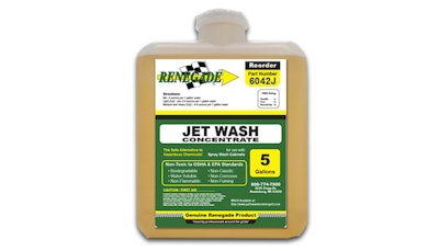 Renegade Jet Wash Concentrate-min