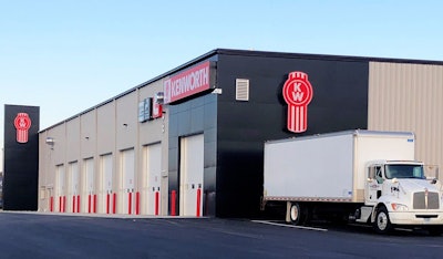 Rihm Kenworth - Mankato