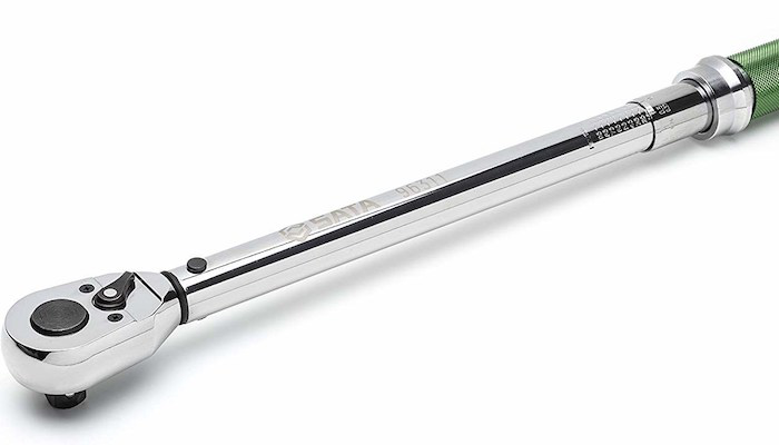 SATA-Torque-Wrench