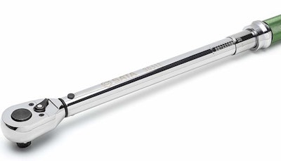 Sata Tool torque wrench