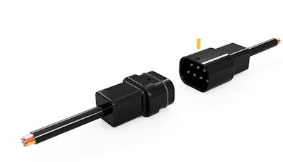 Usa Harness Has Been Granted A Patent For Its New Usa Plus Modular Connection System