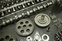 Various parts-min