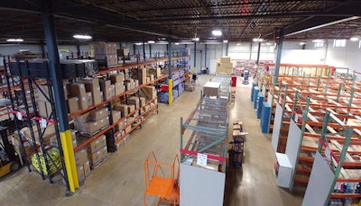 Adding a location in Chicago last year has proven to be a rewarding challenge for the Action Truck Parts’ team.