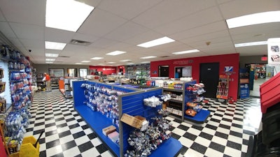 Action Truck Parts’ first expansion occurred in 2016 with the acquisition of a store in Rockdale, Ill.