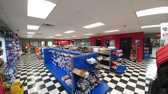 Action parts for trucks deals