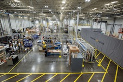 01.20.Parker Filtration Innovation Center