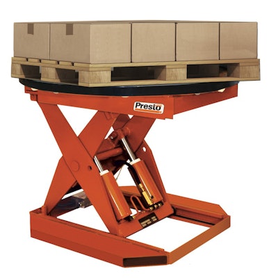 01.20.Presto ECOA P3 lift