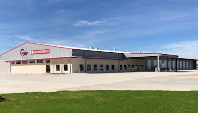 Performance Truck - Bryan