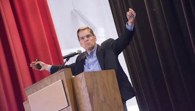 Steve Tam ACT Research