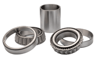 Ntn, The Parent Company Of Bower Bearings, Has Announced The Addition Of Pre Adjusted Commercial Vehicle Wheel End Kits To Its Heavy Duty Product Line