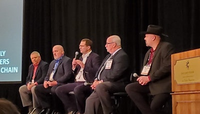 Panel discusses customer communication at SOLD conference 2020