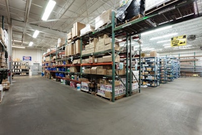 DeCarolis Heavy Duty Parts has made investments that will help the company in the near term.