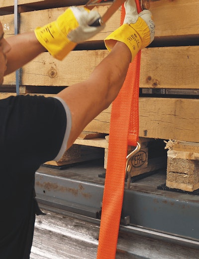 Doleco has been selling its cargo securement products in the North American market for nearly 20 years and has more than 500 point-of-sale locations.