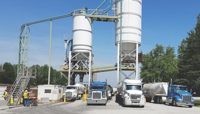 Fairbanks low-profile scale