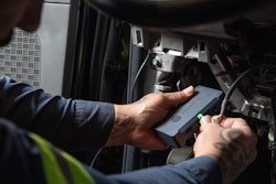 Fontaine Modification, Samsara installation partnership-min