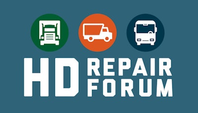 HD Repair Forum logo