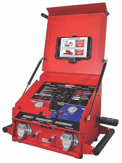 IPA Alpha Mutt 5705A-RT