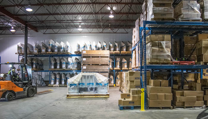 Magnum-warehouse-expansion