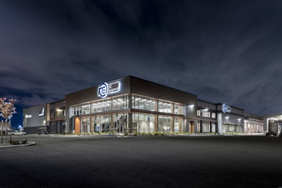 In the face of a softening market, TEC Equipment is in a growth mode.